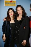Amsterdam 19 januari 2015
Premiere Homies in Tuschinski.
Carice v Houten en Halina Reijn