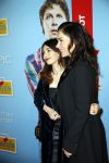 Amsterdam 19 januari 2015
Premiere Homies in Tuschinski.
Carice v Houten en Halina Reijn