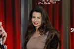 Amsterdam 8 februari 2015
Premiere Sonneveld in het nieuwe de la mar.
Caroline de Bruijn