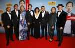 Amsterdam 19 januari 2015
Premiere Homies in Tuschinski.