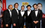 Amsterdam 19 januari 2015
Premiere Homies in Tuschinski.
