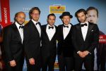 Amsterdam 19 januari 2015
Premiere Homies in Tuschinski.