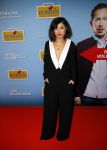 Amsterdam 19 januari 2015
Premiere Homies in Tuschinski.
Charlie Chan Dagelet