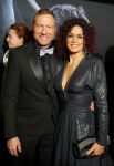 Amsterdam 11 februari 2015
Premiere fifty shades of grey in tuschinski.
Chimene v Oosterhout met vriend Willem Jacquet