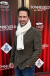 Amsterdam 8 februari 2015
Premiere Sonneveld in het nieuwe de la mar.
Christoph Haddad