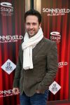 Amsterdam 8 februari 2015
Premiere Sonneveld in het nieuwe de la mar.
Christoph Haddad
