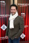 Amsterdam 8 februari 2015
Premiere Sonneveld in het nieuwe de la mar.
Christoph Haddad