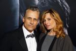 Amsterdam 11 februari 2015
Premiere fifty shades of grey in tuschinski.
Robert en Claudia Schoemacher