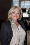 Rotterdam 16 december 2013
De societylunch in het hilton Rotterdam. 
Corry Konings