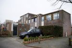 Alkmaar 10 februari 2015
Binnen kijken in het huis van Country Wilma