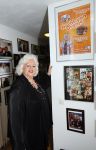 Alkmaar 10 februari 2015
Binnen kijken in het huis van Country Wilma