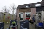Alkmaar 10 februari 2015
Binnen kijken in het huis van Country Wilma