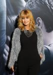Amsterdam 11 februari 2015
Premiere fifty shades of grey in tuschinski.
Daphne Deckers met een vriendin