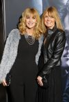 Amsterdam 11 februari 2015
Premiere fifty shades of grey in tuschinski.
Daphne Deckers met een vriendin