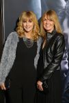 Amsterdam 11 februari 2015
Premiere fifty shades of grey in tuschinski.
Daphne Deckers met een vriendin