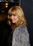 Amsterdam 11 februari 2015
Premiere fifty shades of grey in tuschinski.
Daphne Deckers met een vriendin
