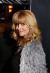 Amsterdam 11 februari 2015
Premiere fifty shades of grey in tuschinski.
Daphne Deckers met een vriendin