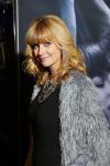Amsterdam 11 februari 2015
Premiere fifty shades of grey in tuschinski.
Daphne Deckers met een vriendin