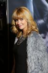 Amsterdam 11 februari 2015
Premiere fifty shades of grey in tuschinski.
Daphne Deckers met een vriendin