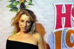 Breda 1 februari 2015
Premiere Heerlijk duurt het langst in het chasse theater.
Daphne Flint