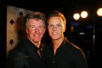 Uitgeest 19 januari 2015
Nieuwjaarsreceptie Henk Geels in Bobs saloon in uitgeest.
Dario met zoon