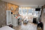 Purmerend 11 februari 2015
Binnen kijken in het huis van Dario
