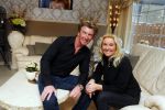 Purmerend 11 februari 2015
Binnen kijken in het huis van Dario