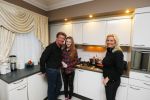 Purmerend 11 februari 2015
Binnen kijken in het huis van Dario