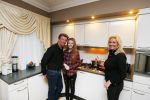 Purmerend 11 februari 2015
Binnen kijken in het huis van Dario
