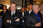 Amsterdam 2 februari 2015
Presentatie helden van Frits en Barbara Barend. Op de cover staan Guus Hiddink en Frank de Boer.
In het blad staan oa interviews met Jorien ter Mors Thijsje Oenema en Kai Reus.
De presentatie was bij gassan diamonds. David Bijlsma