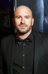 Amsterdam 11 februari 2015
Premiere fifty shades of grey in tuschinski.
Dean Saunders