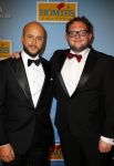 Amsterdam 19 januari 2015
Premiere Homies in Tuschinski.
John Karthaus en Diederik Jekel