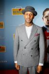 Amsterdam 19 januari 2015
Premiere Homies in Tuschinski. Dio