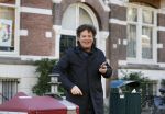Amsterdam 3 februari 2015
Dirk Zeelenberg 15 kilogram KG afgevallen.