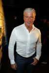 Uitgeest 19 januari 2015
Nieuwjaarsreceptie Henk Geels in Bobs saloon in uitgeest.
Dries Roelvink