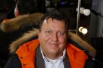 Apeldoorn 19 januari 2015
Melisa v d Meyde en Andy in haar salon en bij hun nieuwe huis. Melisa heeft voortaan de sizero van tamara Elbaz. Edwin Bredius