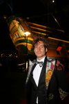 Amsterdam 26 januari 2015
Premiere Michiel de Ruyter film in het scheepvaartmuseum met de cast:
de hoofdrolspelers Frank Lammers, Sanne Langelaar, Barry Atsma, Egbert-Jan Weeber, Derek de Lint, Hajo Bruins,  Lieke van Lexmond, Lukas Dijkema, Pip Pellens, Jelle de Jong, Nils Verkooijen, Jules Croiset, Jada Borsato, Tygo Gernandt, Roeland Fernhout, Victor LÃ¶w, Joost Koning, Isa Lammers, Bas van Prooijen, Michael Nierse, Ids van der Krieke, Rein Hofman, Rene van Asten en Tim de Zwar