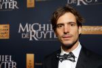 Amsterdam 26 januari 2015
Premiere Michiel de Ruyter film in het scheepvaartmuseum met de cast:
de hoofdrolspelers Frank Lammers, Sanne Langelaar, Barry Atsma, Egbert-Jan Weeber, Derek de Lint, Hajo Bruins,  Lieke van Lexmond, Lukas Dijkema, Pip Pellens, Jelle de Jong, Nils Verkooijen, Jules Croiset, Jada Borsato, Tygo Gernandt, Roeland Fernhout, Victor LÃ¶w, Joost Koning, Isa Lammers, Bas van Prooijen, Michael Nierse, Ids van der Krieke, Rein Hofman, Rene van Asten en Tim de Zwar