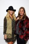 Amsterdam 28 januari 2015
Modeshow Danie Bles in het stedelijk museum.
Ellemieke Vermolen