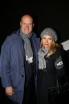 Amsterdam 23 januari 2015
Anna Drijver op de fietsRed carpet op de amsterdam fashion week powered by Mercedes.
Elle v Rijn met vriend