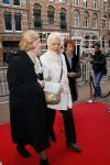 Amsterdam 8 februari 2015
Premiere Sonneveld in het nieuwe de la mar.
Ellen Vogel
