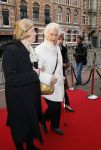 Amsterdam 8 februari 2015
Premiere Sonneveld in het nieuwe de la mar.
Ellen Vogel