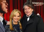 Amsterdam 8 februari 2015
Premiere Sonneveld in het nieuwe de la mar.
Erik de Zwart met vrouw