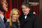 Amsterdam 8 februari 2015
Premiere Sonneveld in het nieuwe de la mar.
Erik de Zwart met vrouw