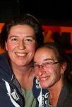 Amsterdam, 43 Februari 2015
Prijswinaars 100% Award
Fotografe Esmee Burgersdijk en haar partner Suus Visser