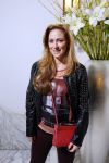Amsterdam 3 februari 2015
Like My Brand Moms in hotel the Grand.
Fabienne de Vries