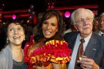 Rijswijk 20 juni 2011
Presentatie cd Patty Brard. patty Brard met vriend Antoine ouders en familie
Peter Smulders bv
