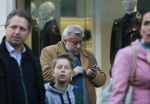 Amsterdam 31 januari 2015
Flip Kerkhoven op de pc hooftstraat