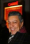 Amsterdam 2 februari 2015
Willeke Alberti viert haar 60 jarig artiesten jubileum in Carre en haar 70e verjaardag.
Frank sanders