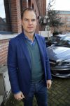 Amsterdam 2 februari 2015Presentatie helden van Frits en Barbara Barend. Op de cover staan Guus Hiddink en Frank de Boer.In het blad staan oa interviews met Jorien ter Mors Thijsje Oenema en Kai Reus.De presentatie was bij gassan diamonds.